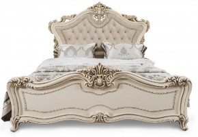 Кровать 1800 Джоконда (крем) в Златоусте - zlatoust.mebel-74.com | фото